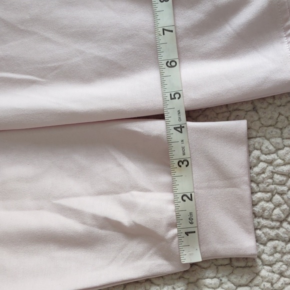 NWT Pixie Lady Size XL Floral Fox Print Pink Sweatshirt - Picture 5 of 12